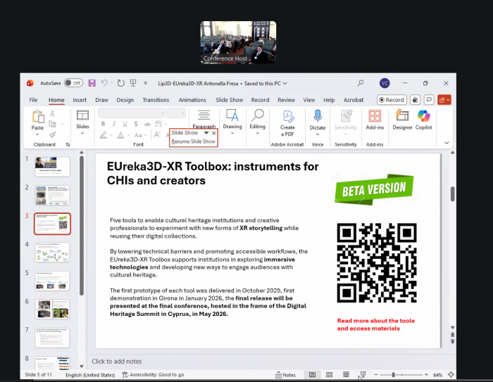 DigitalMeetsCulture tweet media
