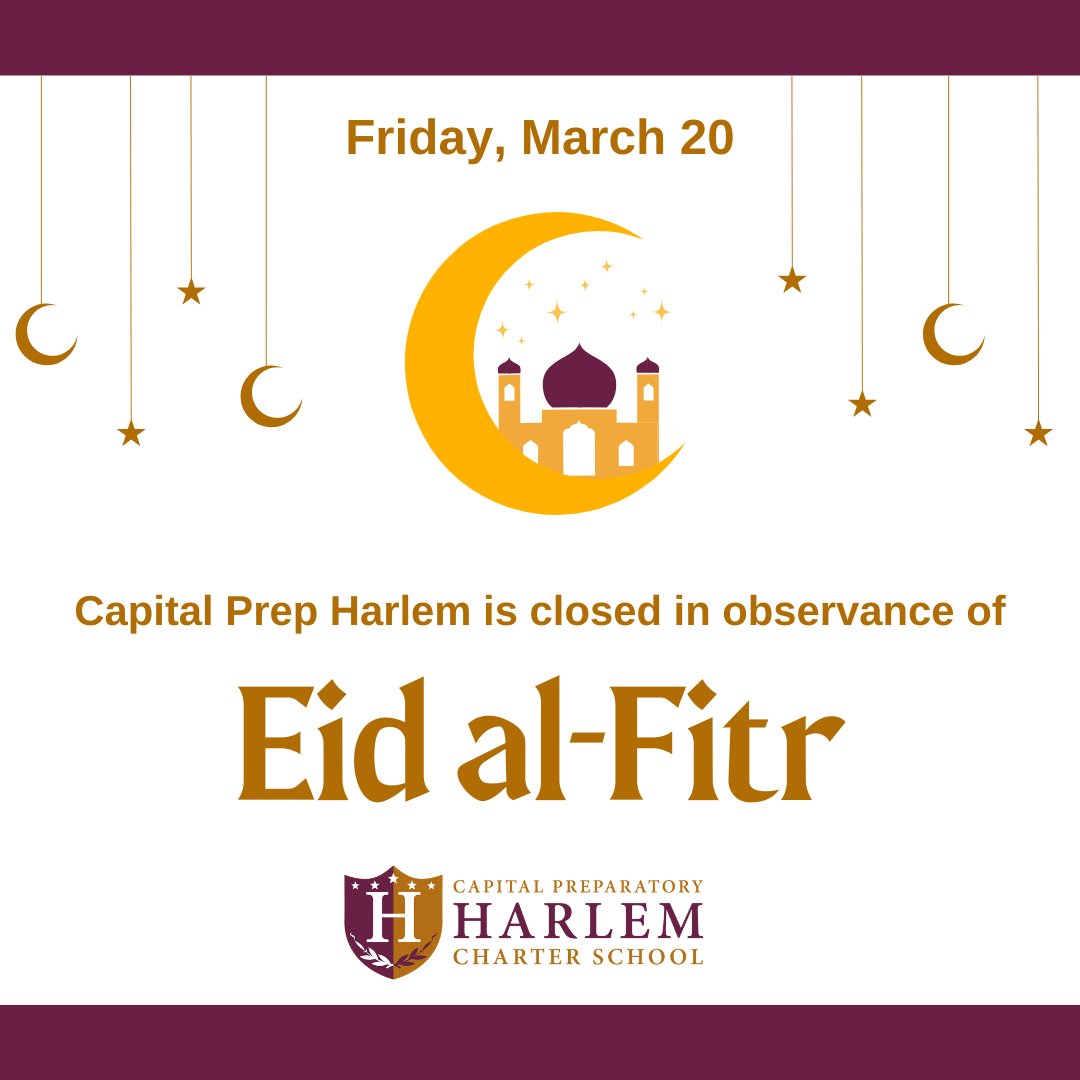 Capital Prep Harlem tweet media