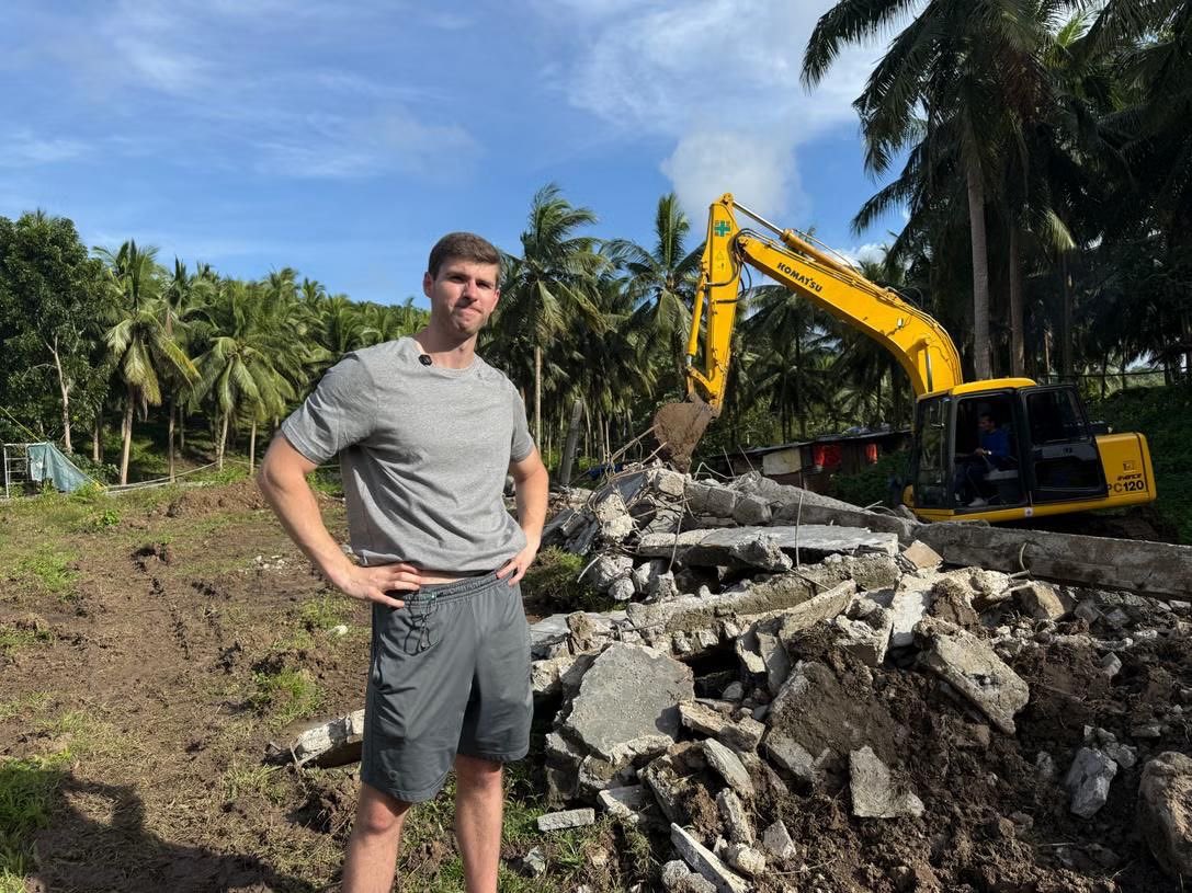 Константин Дип tweet media