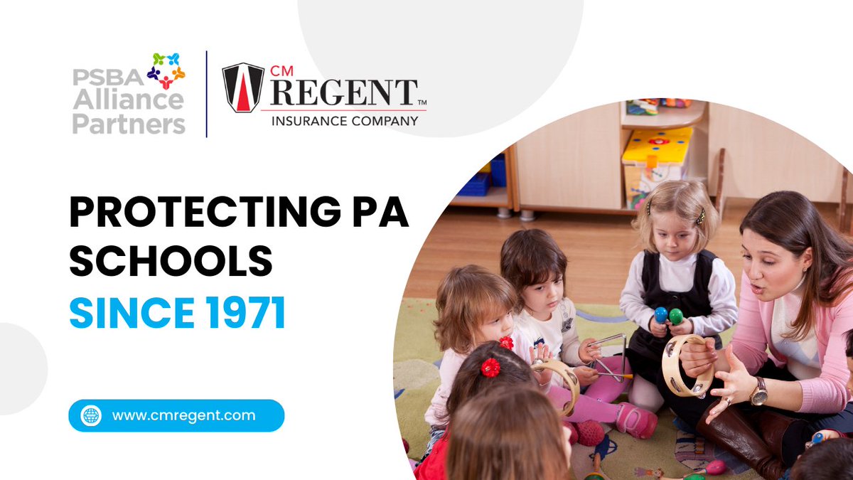 PA School Boards Association tweet media