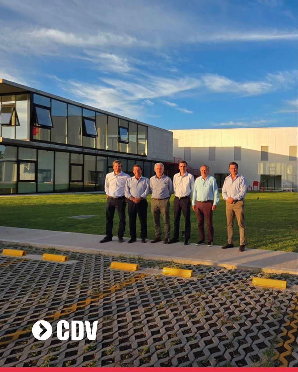 Laboratorio CDV tweet media