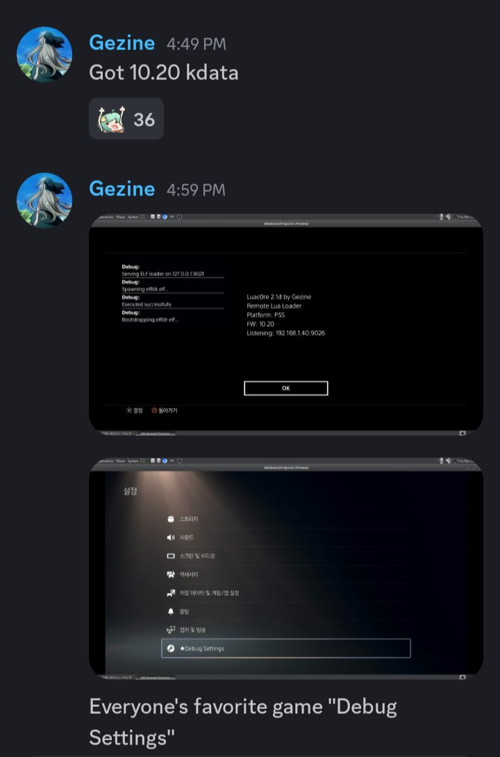 mustafa -ps4-ps5 tweet media