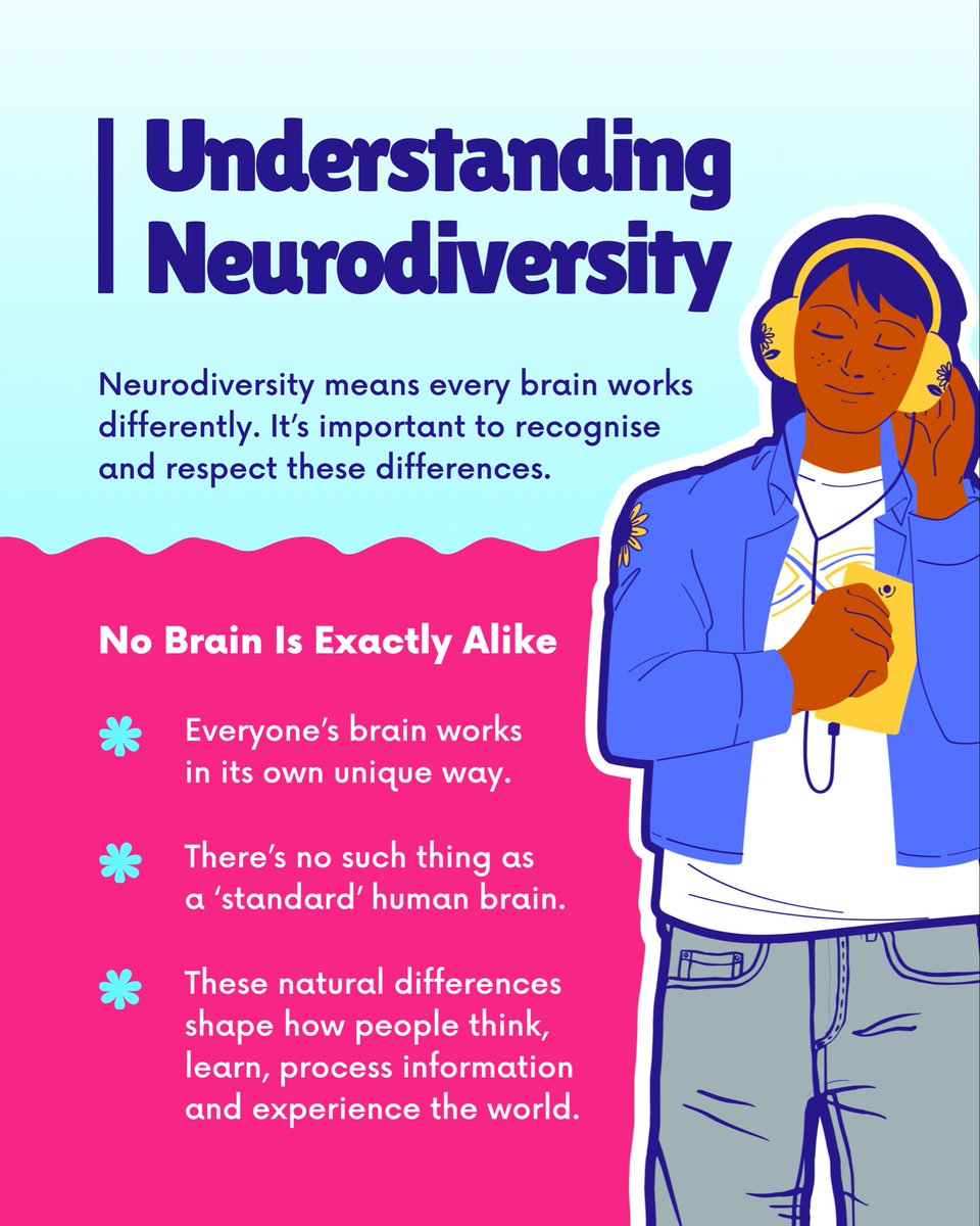 Student Services BSC tweet media