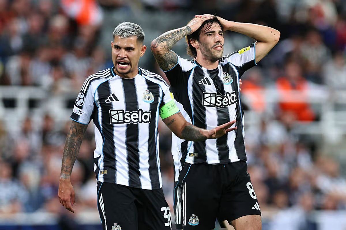 The United Stand tweet media