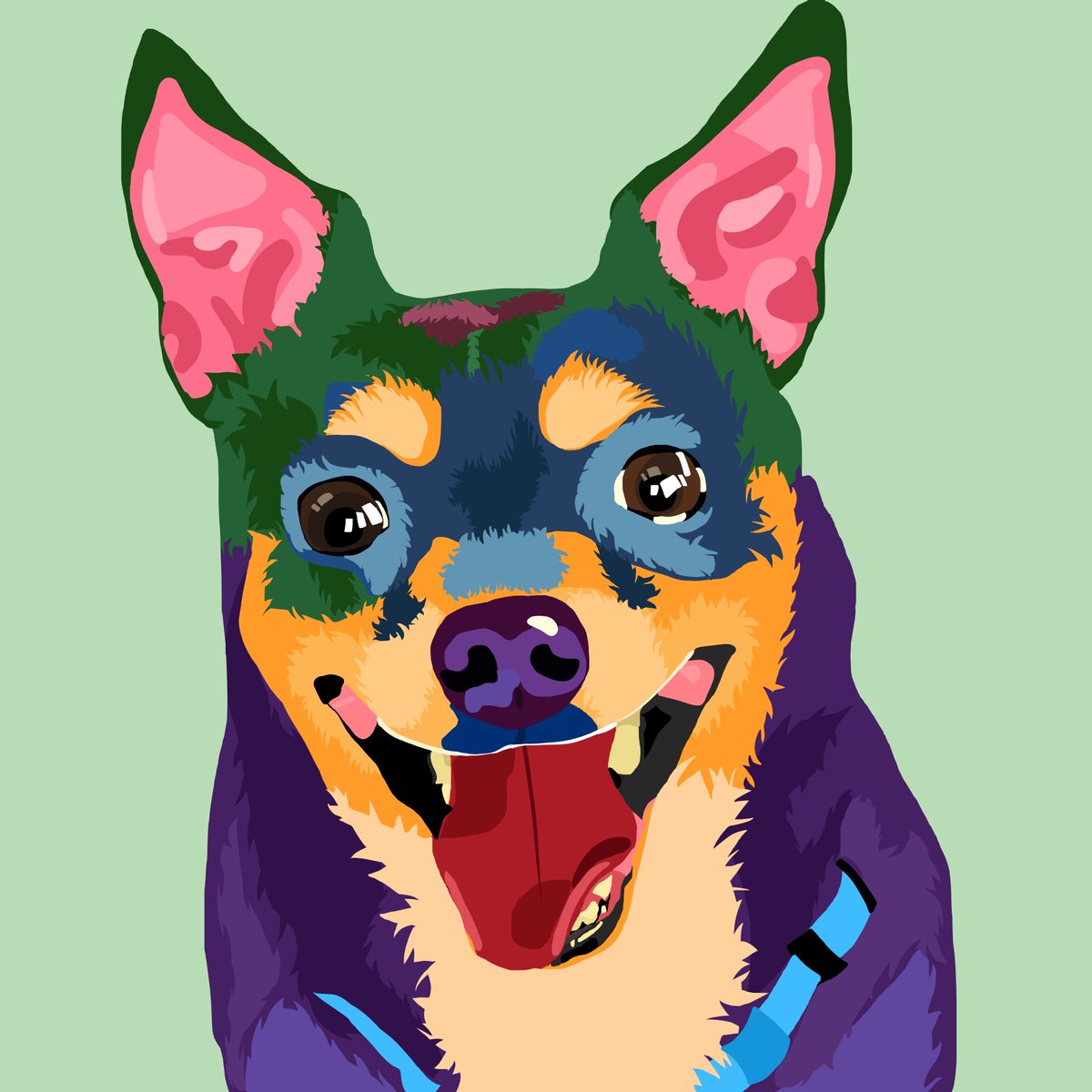 KTruffles 🌿🍄🌱【VTUBER】 tweet media