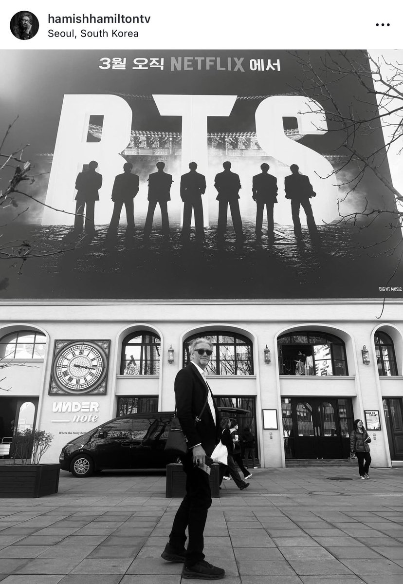 Liv⁷ met hobi | ㉧㉣㉣ | ❤️🤍 tweet media