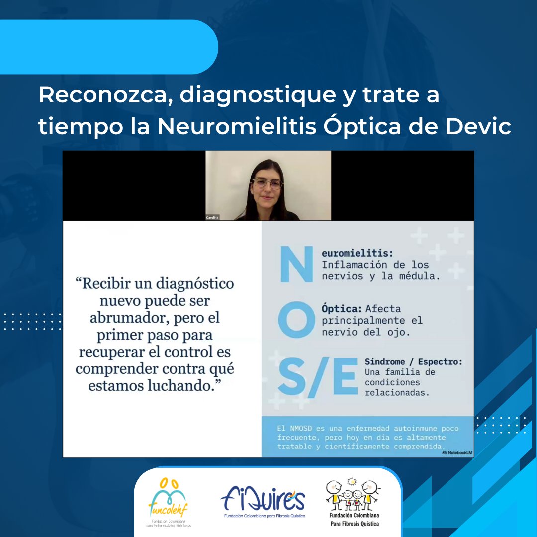 Fibrosis Quistica tweet media