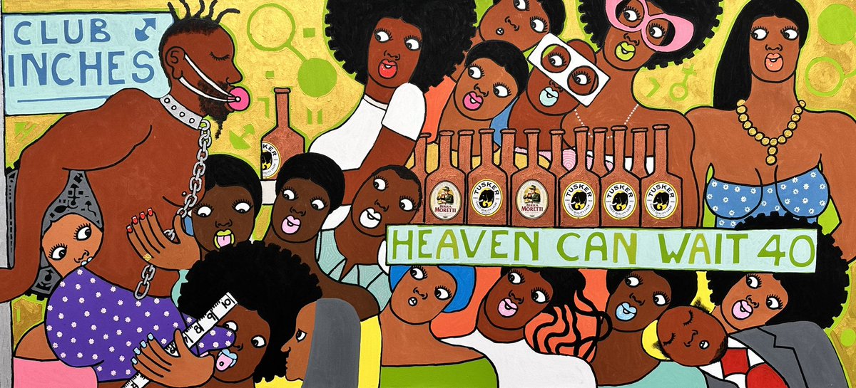 Soi Michael tweet media