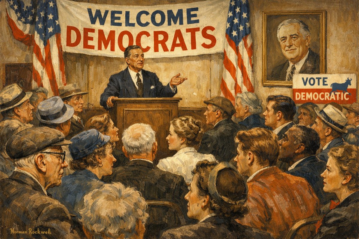 LA Progressive tweet media