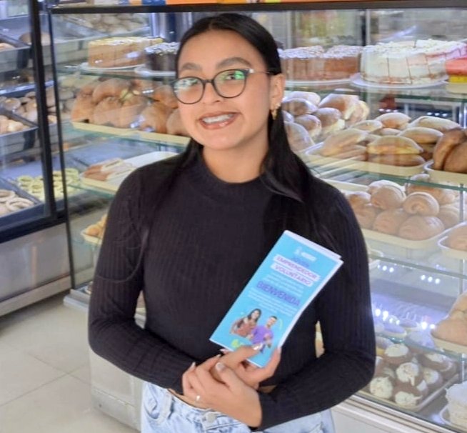 Dirección Provincial de Loja tweet media