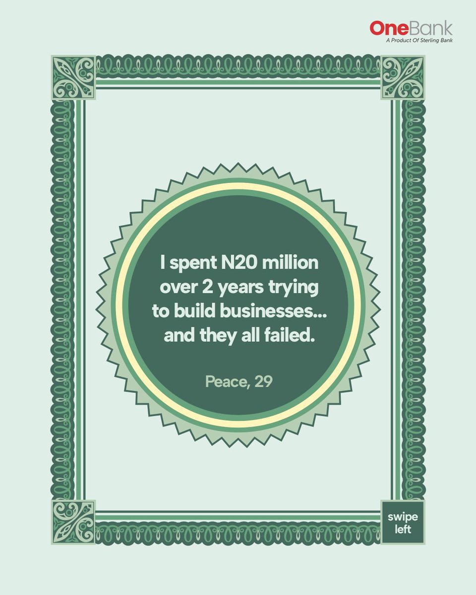 OneBankNG tweet media