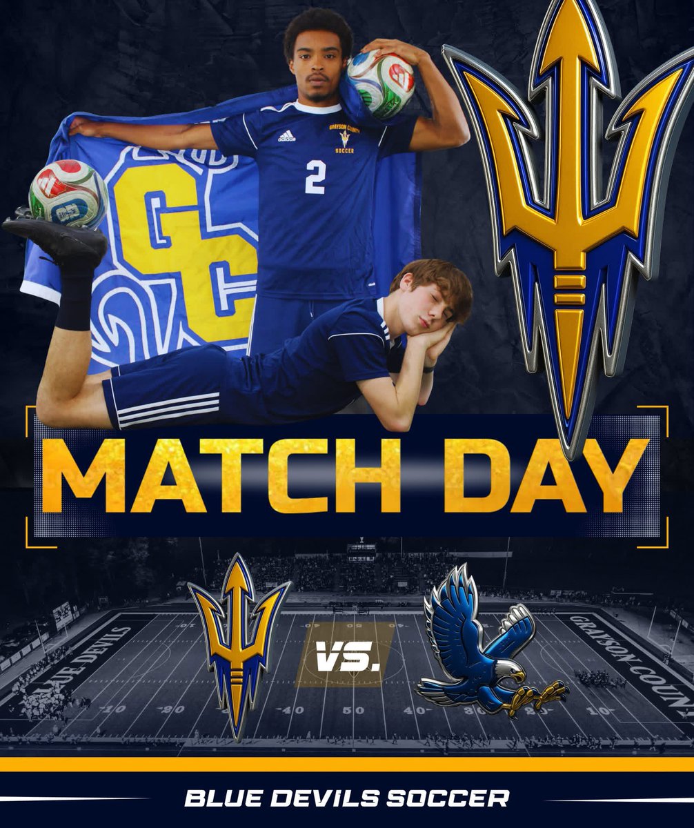 Grayson Athletics tweet media