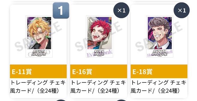 おもち@取引メイン tweet media