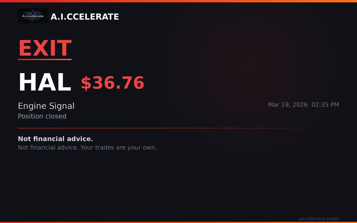 A.I.ccelerate Engine tweet media