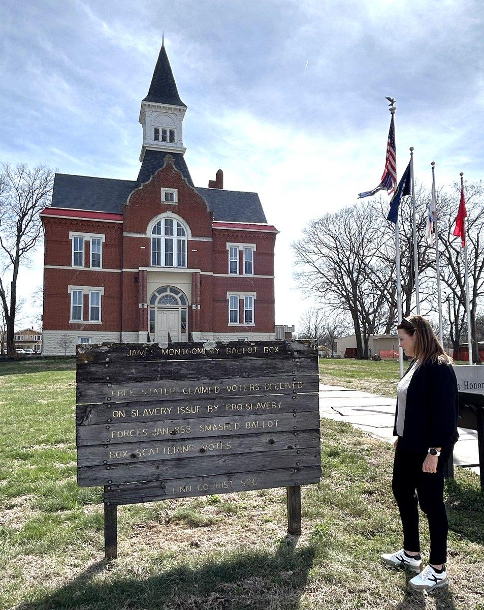 Jennifer Day for Secretary of State tweet media