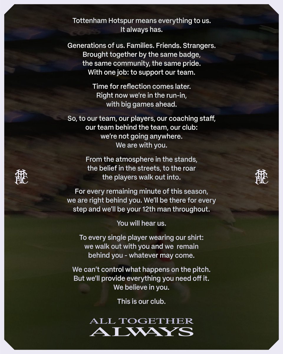 thfc_Guillaume🇧🇪 tweet media