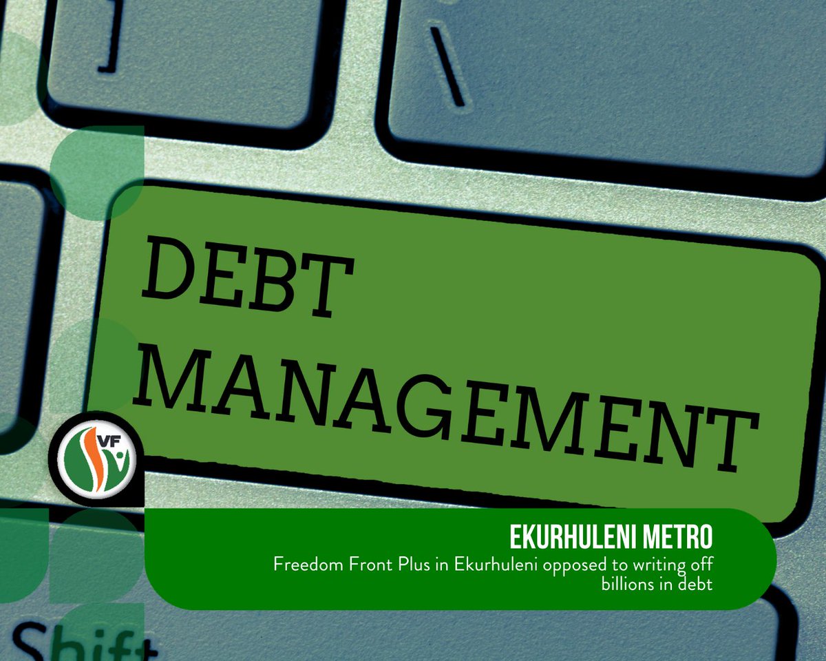 VF Plus | Gauteng tweet media