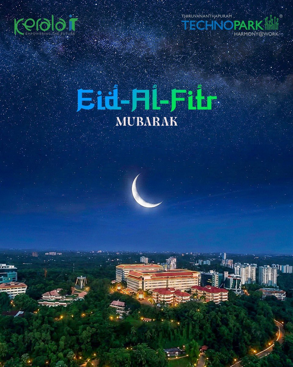 Technopark tweet media