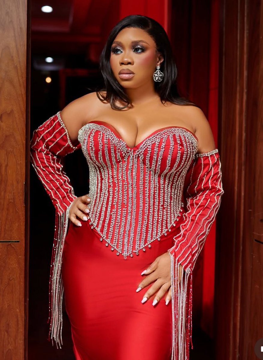 Nollywood Citadel tweet media