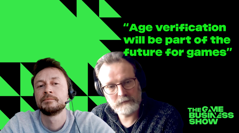 The Game Business tweet media