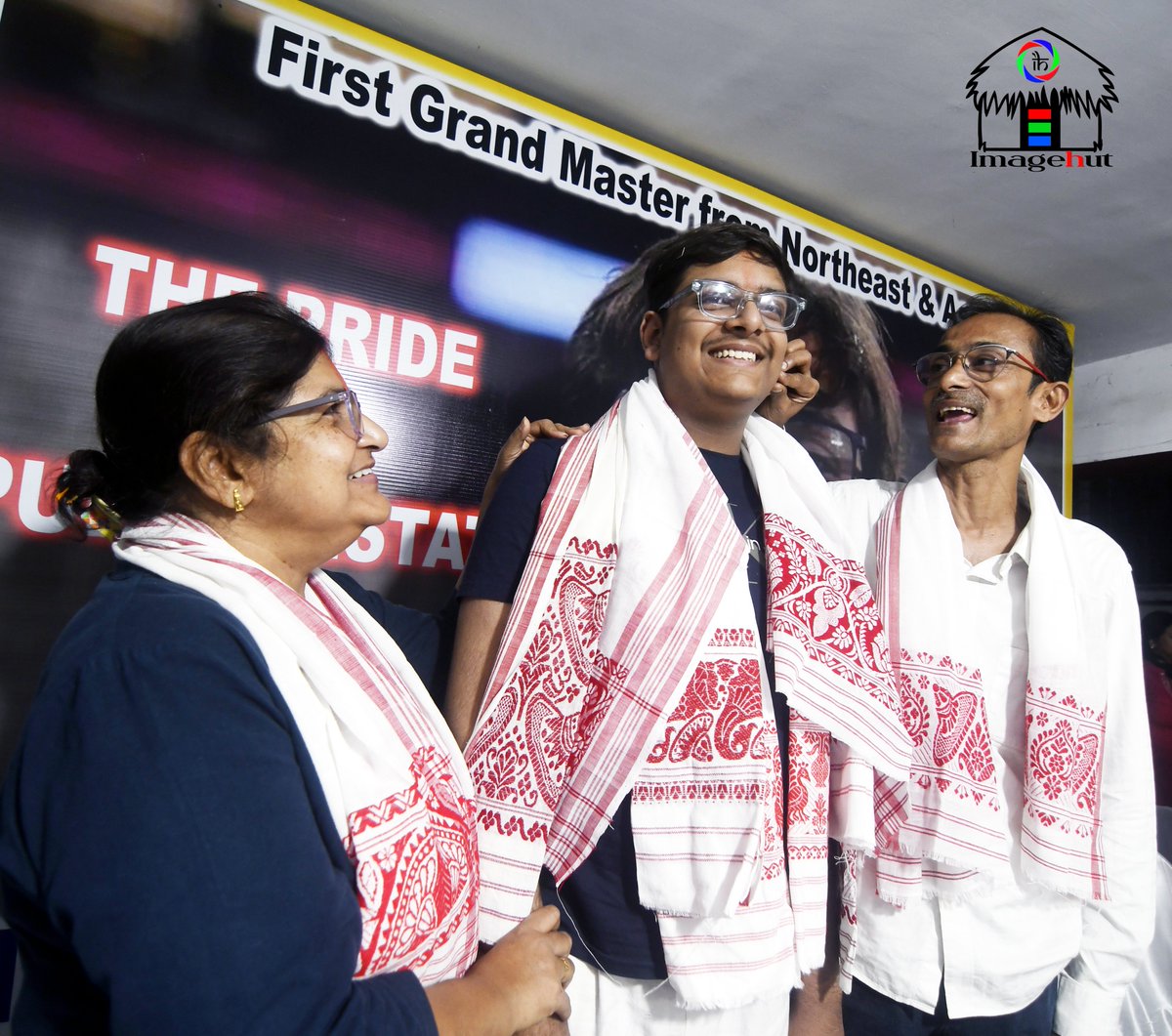 SUBHAMOY tweet media