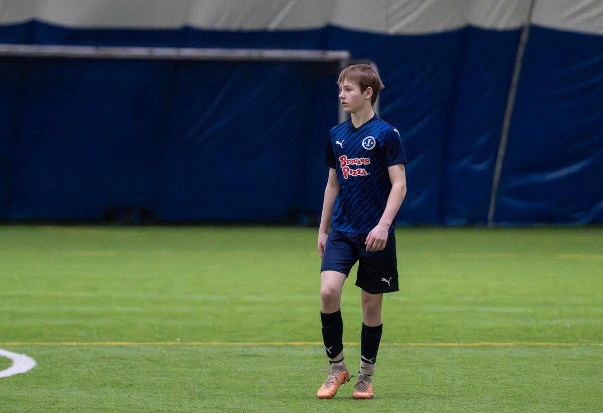 Inter Athletic Club Chicago tweet media