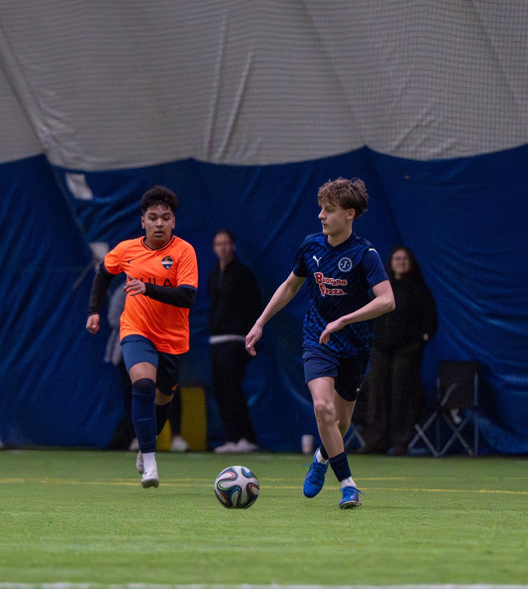 Inter Athletic Club Chicago tweet media