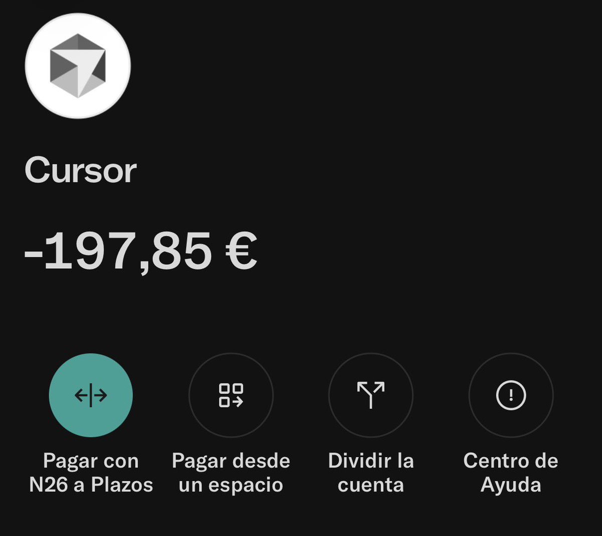 Informático invirtiendo tweet media