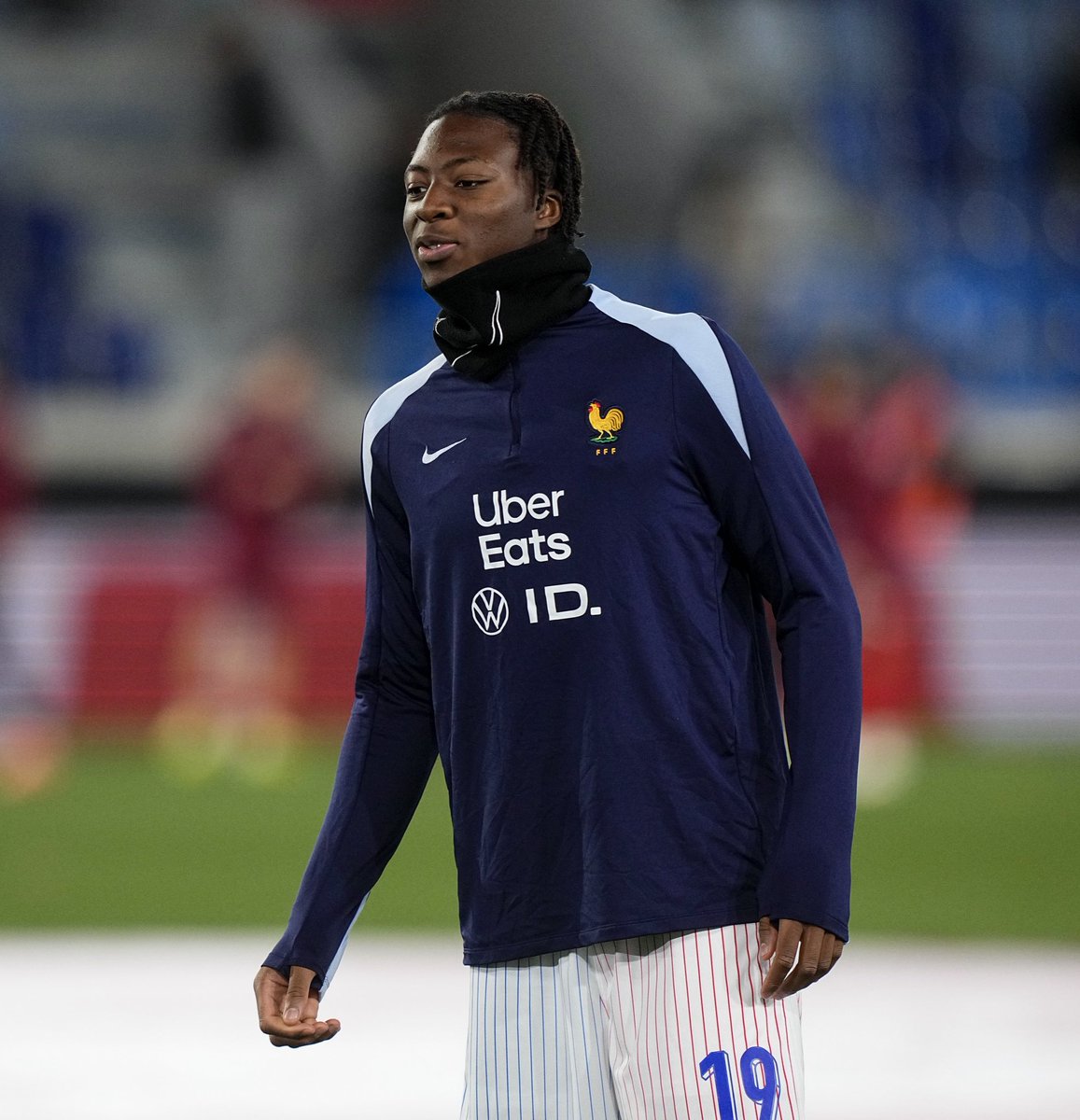 Actu Foot tweet media