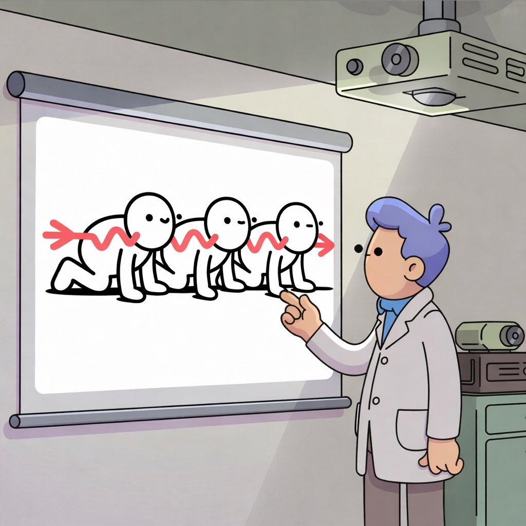 Gruossome - DBFG - TxturArt tweet media