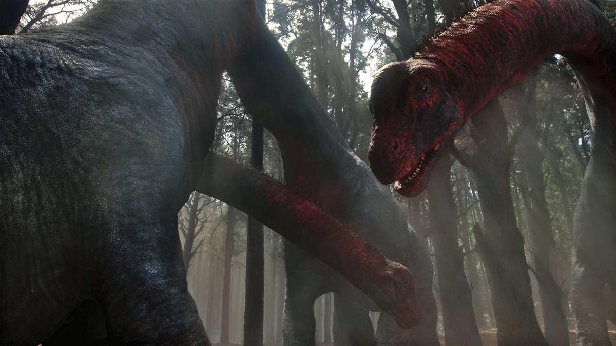 Palaeoncryptozoologist Briton tweet media