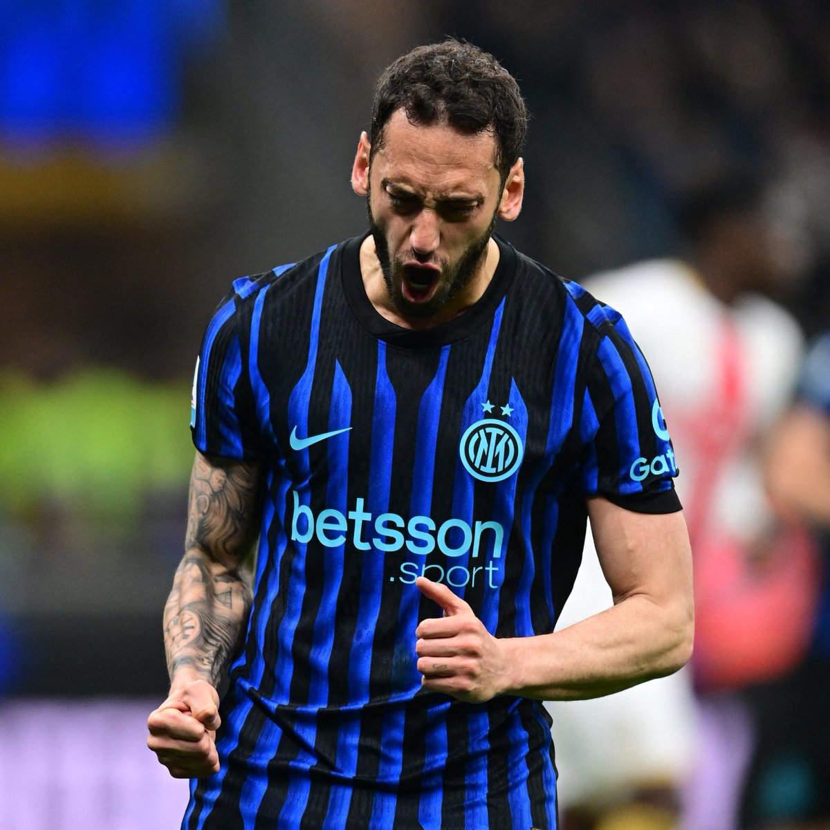 De Marke Sports tweet media