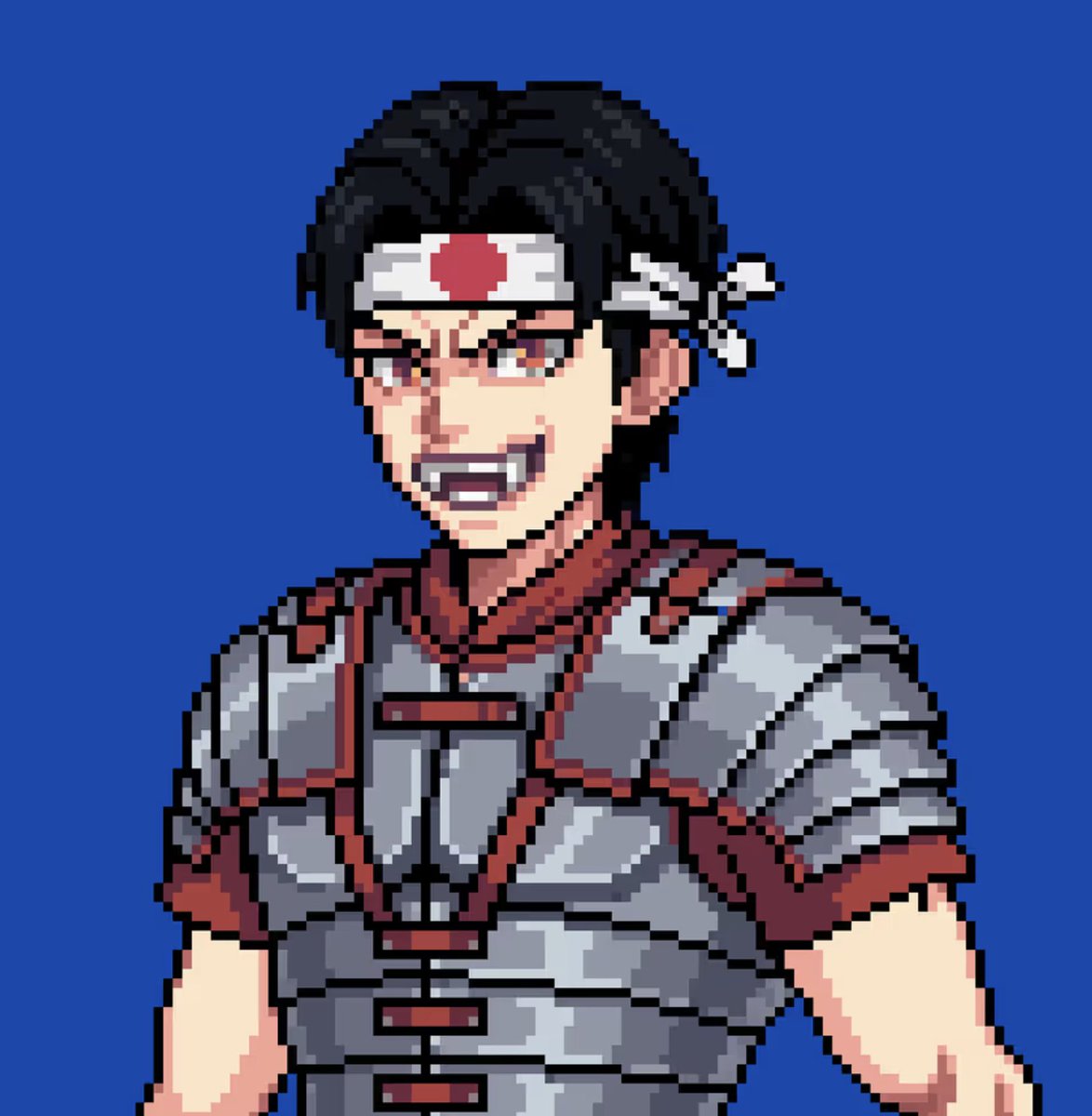 ABP.eth ✊ Ancient Black Protector Mega Koda tweet media