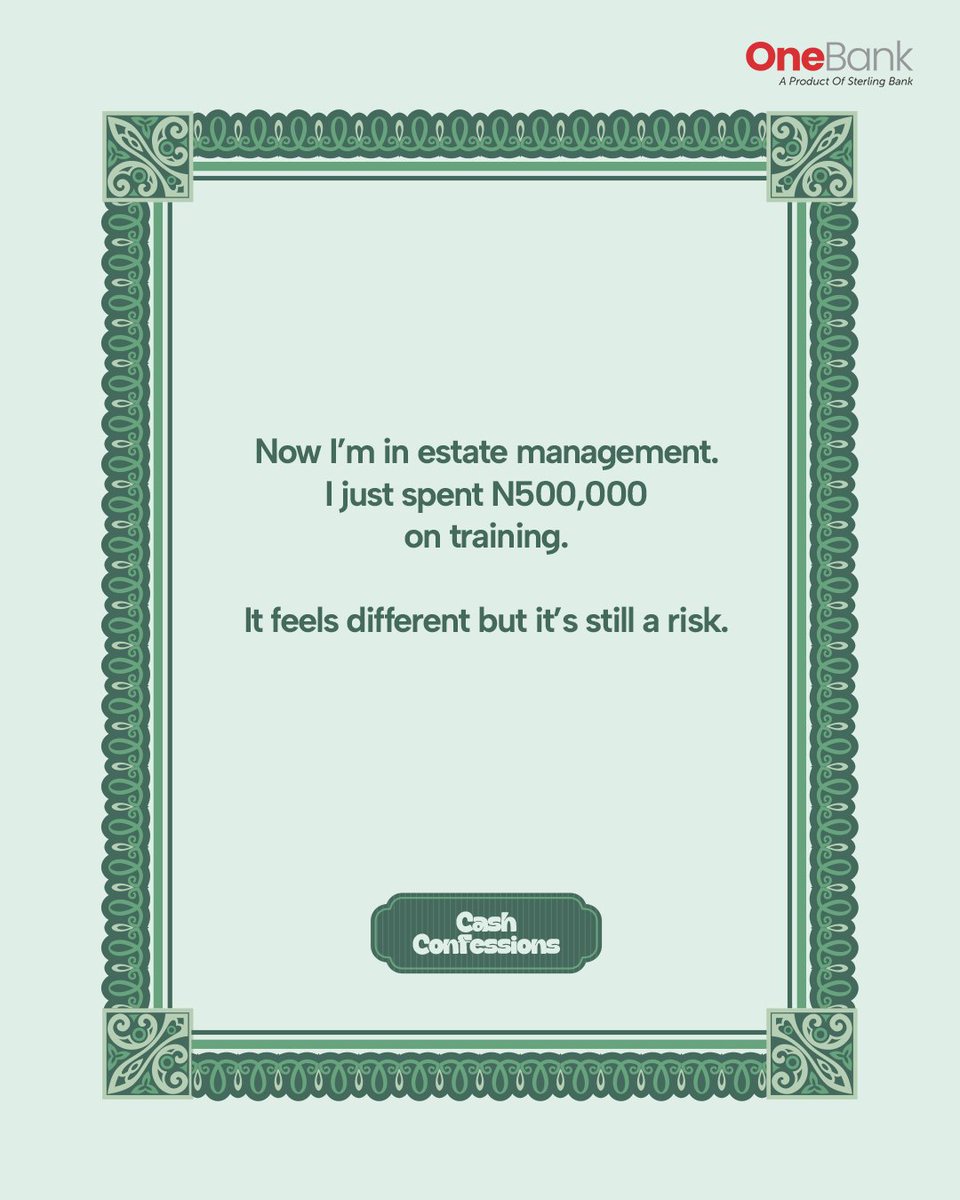 OneBankNG tweet media