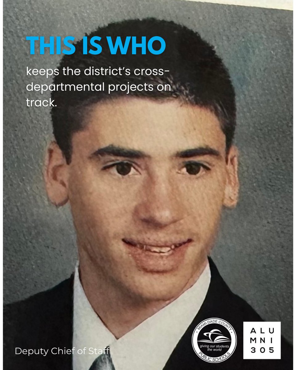 Miami-Dade Schools tweet media