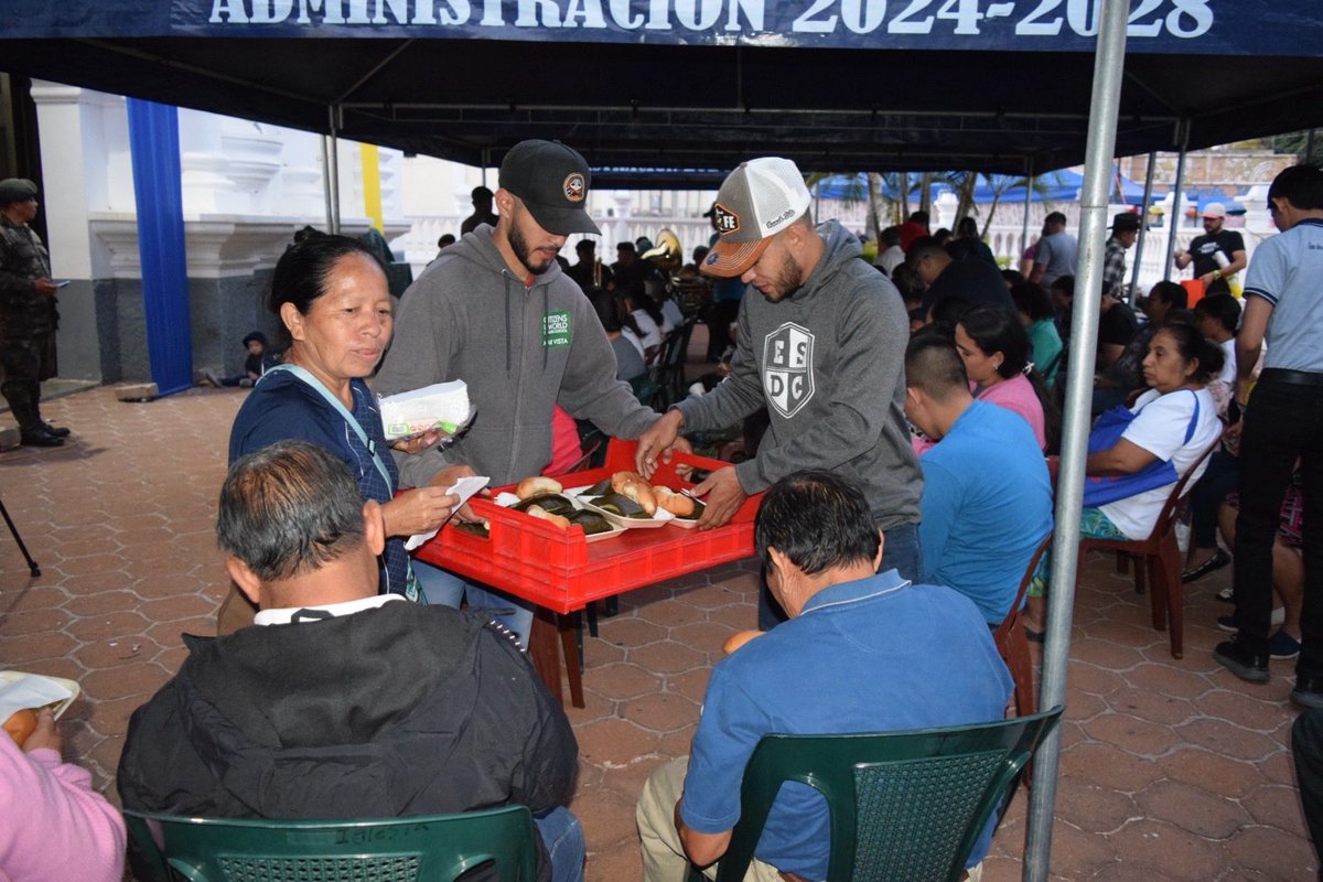 Azteca Noticias GT tweet media