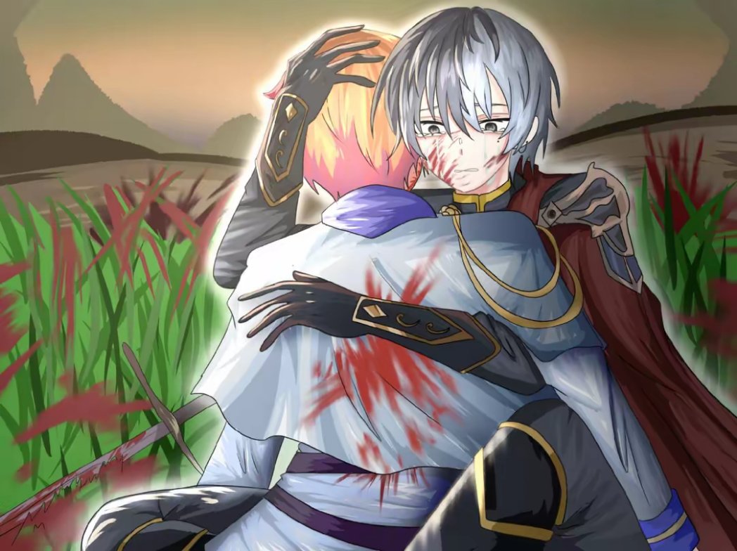 마덕춘 tweet media