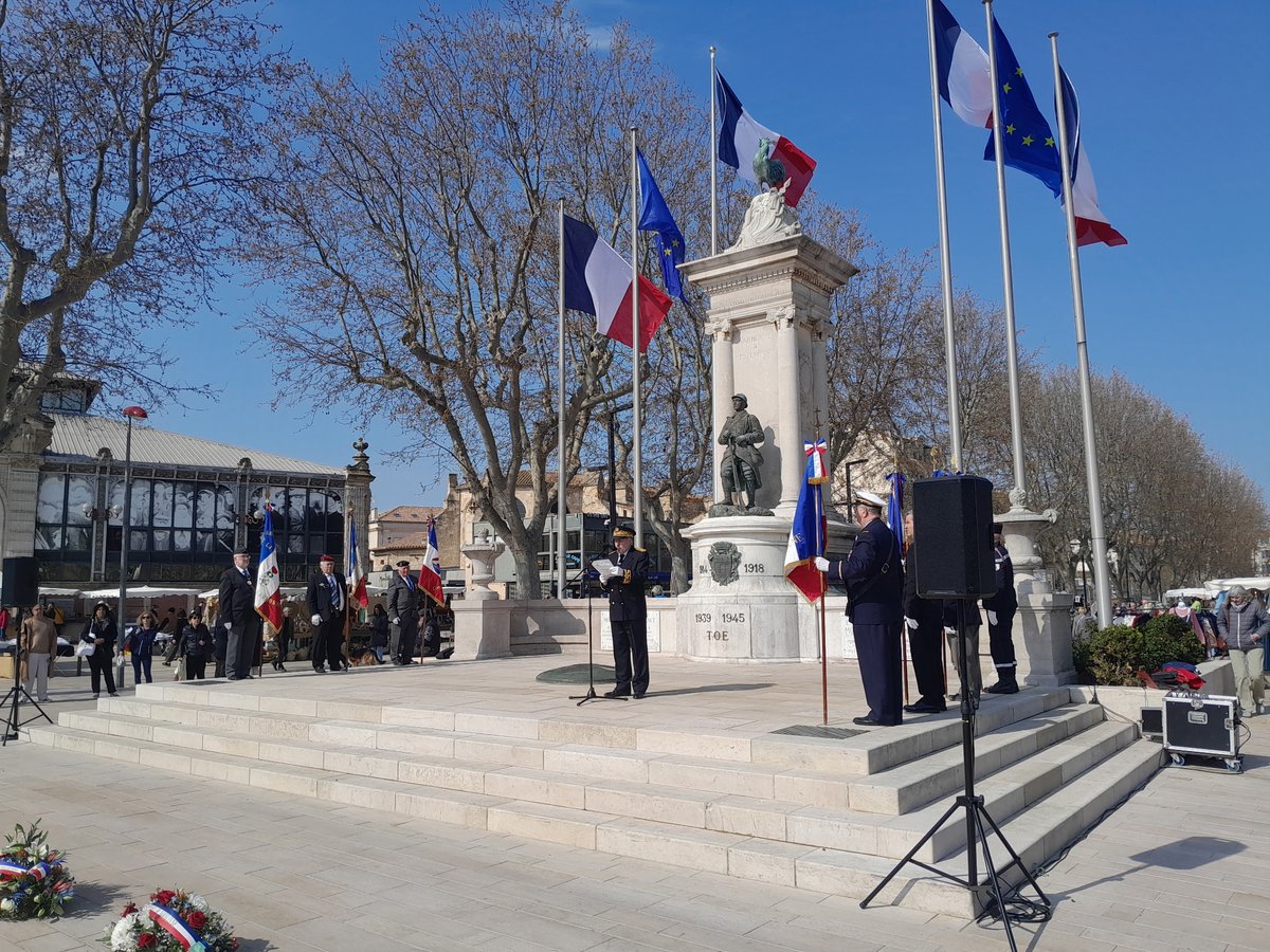Préfet de l'Aude🇫🇷 tweet media