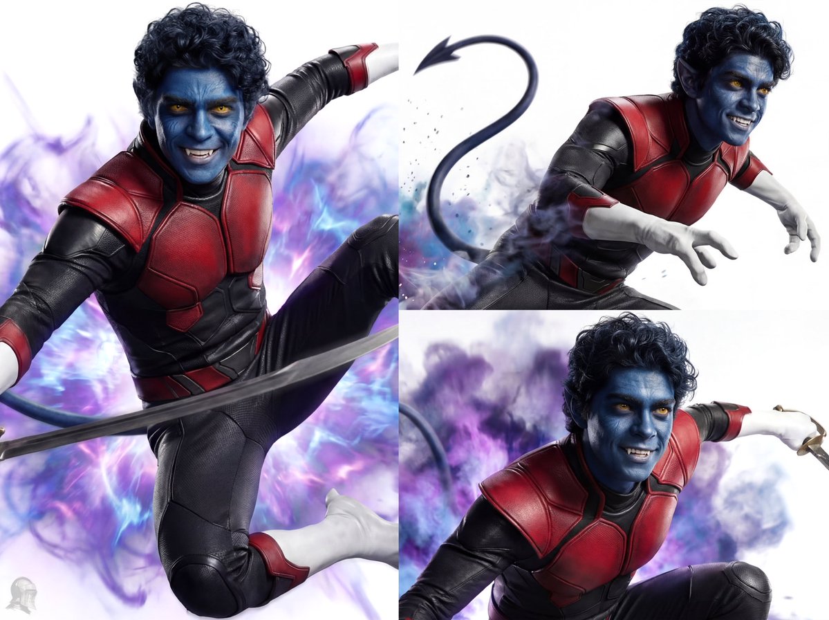 Get Up Ser tweet media