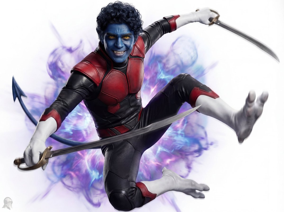 Get Up Ser tweet media