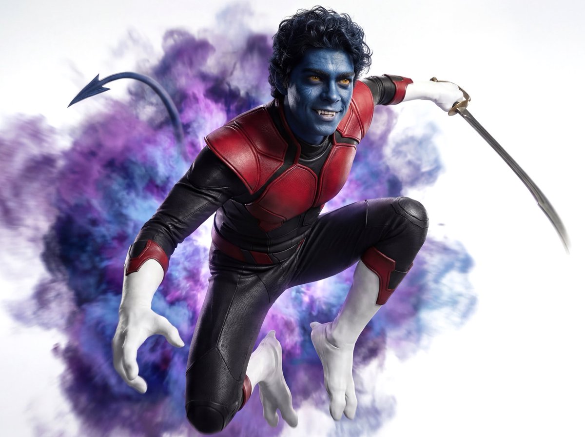 Get Up Ser tweet media