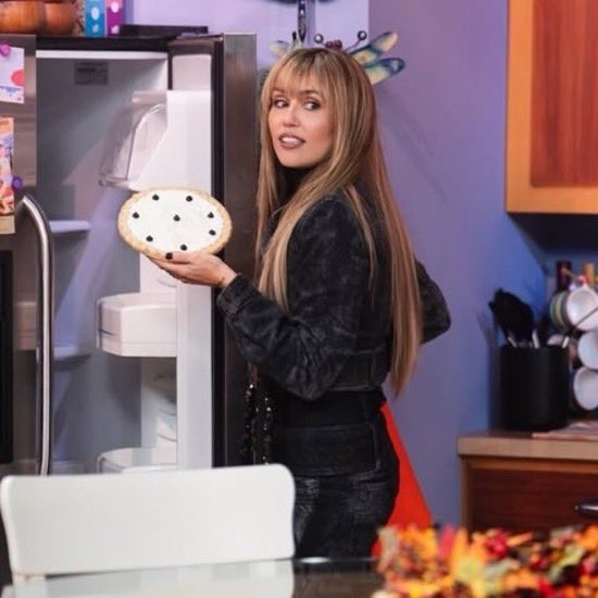 Hannah Montana Brasil | Fan Account tweet media