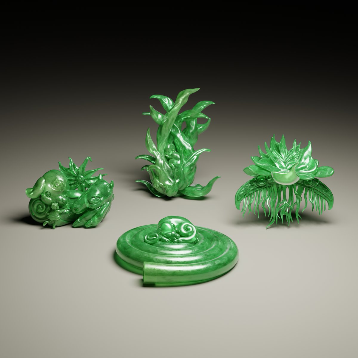 Asprey Studio tweet media