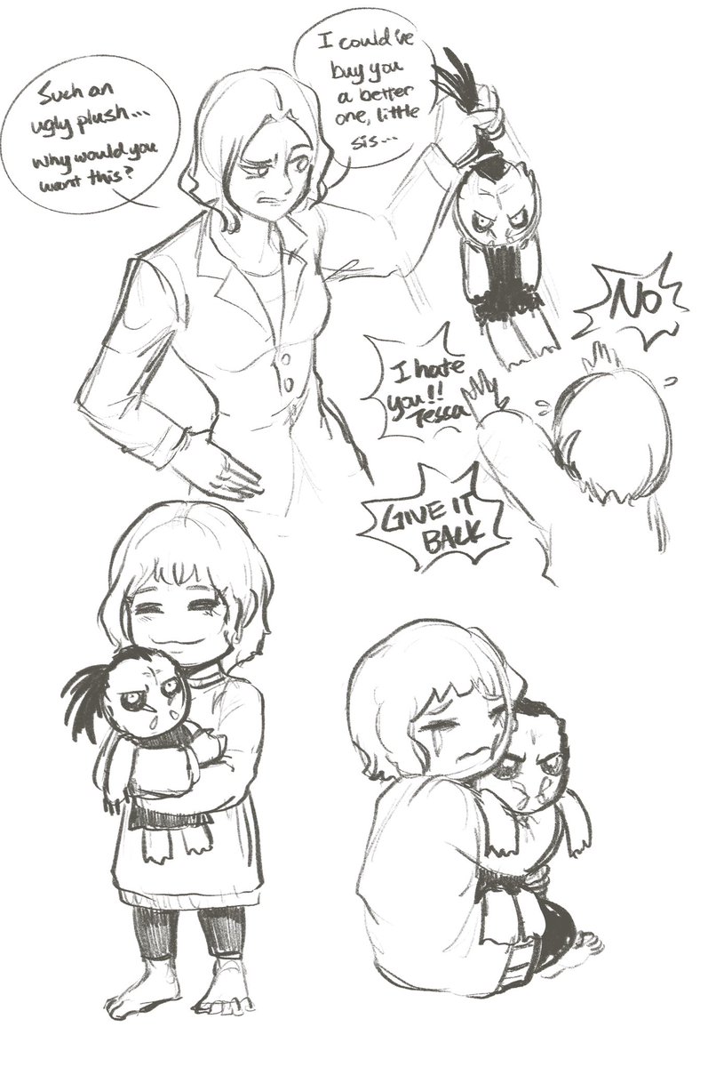 🐙小異 Տilent Alien🐙BIO!13 tweet media