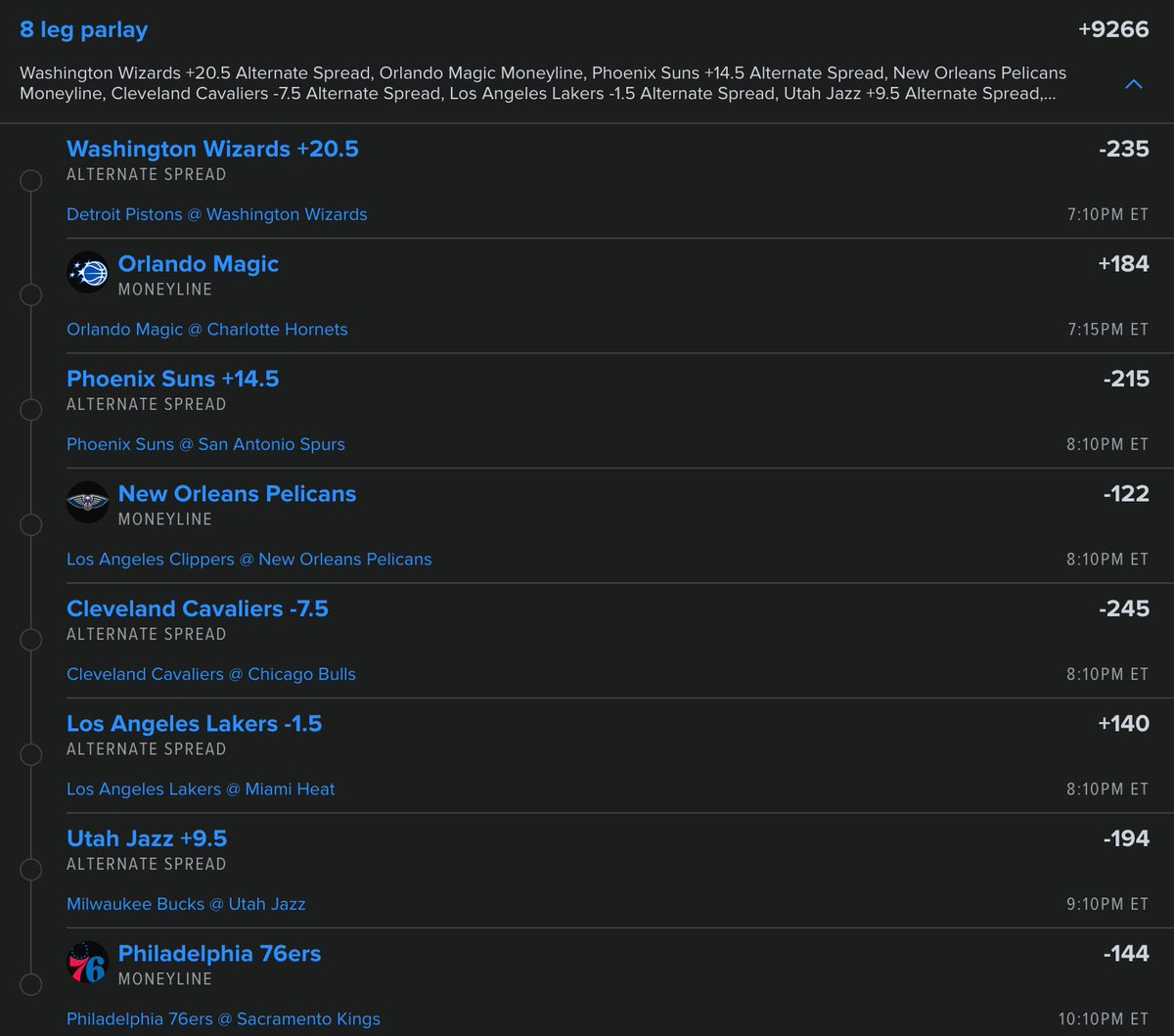 Lotto Locks tweet media