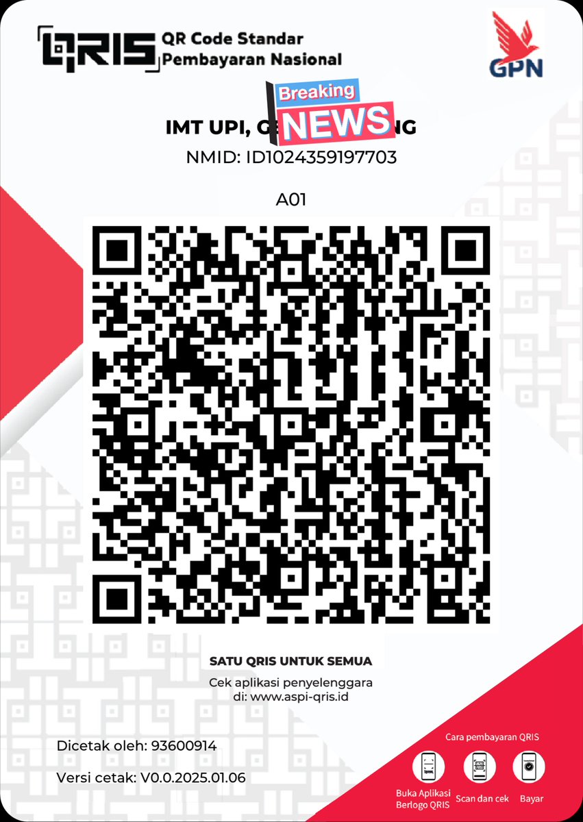 blh kk sumbangannya utk mahasiswa smt akhir ini🙏🏻