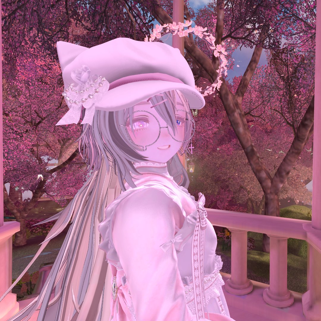 ありはた＠VRC tweet media