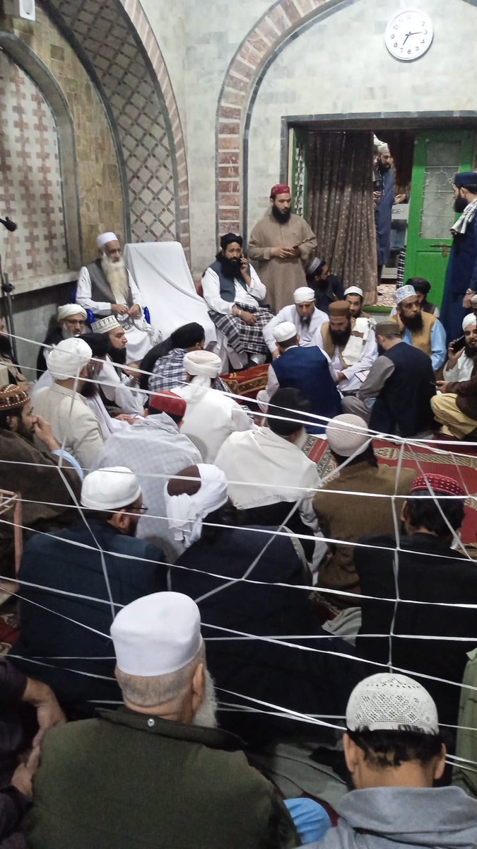 HamxaaTweets's tweet photo. All eyes on #TeamPopalzai 🙌🏻 https://t.co/PsqUzJv327