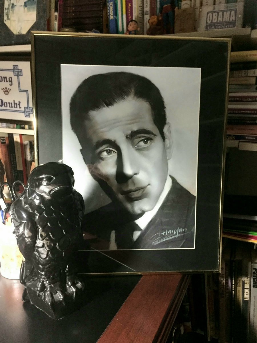 Sam Spade tweet media