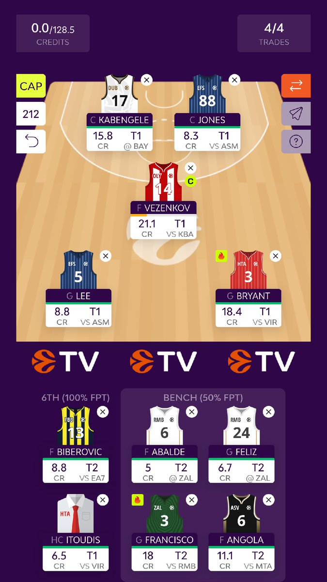 Fantasy Conspiracy Theorist tweet media